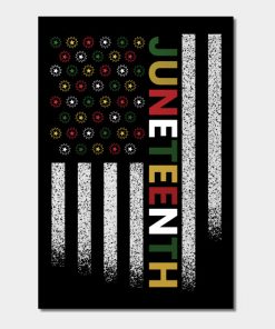 Juneteenth Posters - Juneteenth Poster TP1002 4 - Juneteenth Shirt Juneteenth