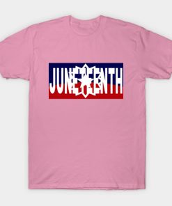 Juneteenth T-Shirts - Juneteenth T-Shirt TP1002 13 - Juneteenth Shirt Juneteenth