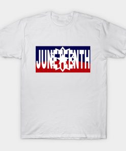 Juneteenth T-Shirts - Juneteenth T-Shirt TP1002 15 - Juneteenth Shirt Juneteenth