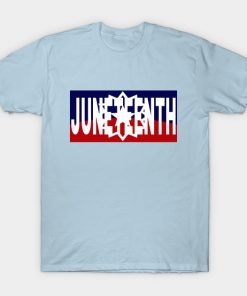 Juneteenth T-Shirts - Juneteenth T-Shirt TP1002 18 - Juneteenth Shirt Juneteenth