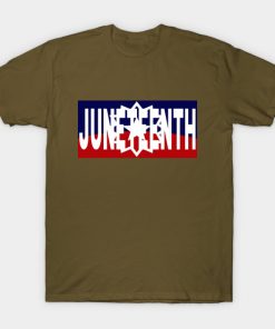 Juneteenth T-Shirts - Juneteenth T-Shirt TP1002 20 - Juneteenth Shirt Juneteenth