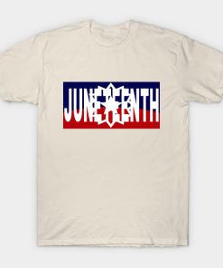 Juneteenth T-Shirts - Juneteenth T-Shirt TP1002 24 - Juneteenth Shirt Juneteenth