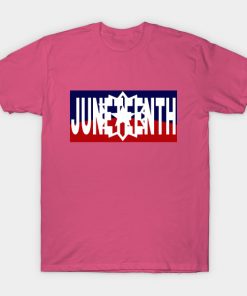 Juneteenth T-Shirts - Juneteenth T-Shirt TP1002 26 - Juneteenth Shirt Juneteenth