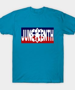Juneteenth T-Shirts - Juneteenth T-Shirt TP1002 3 - Juneteenth Shirt Juneteenth