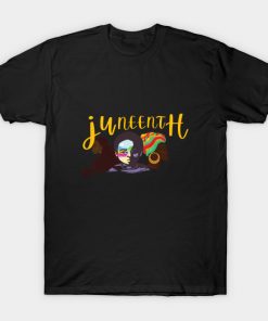 Juneteenth T-Shirts - juneteenth DAY 2021 T-Shirt TP1002 21 - Juneteenth Shirt juneteenth DAY 2021