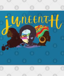 juneteenth DAY 2021
