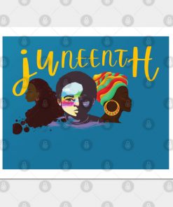 juneteenth DAY 2021