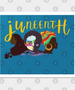 juneteenth DAY 2021