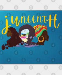 juneteenth DAY 2021