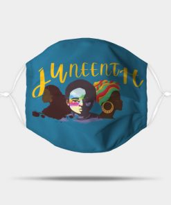 juneteenth DAY 2021
