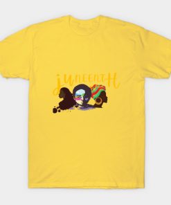 Juneteenth T-Shirts - juneteenth DAY 2021 T-Shirt TP1002 6 - Juneteenth Shirt juneteenth DAY 2021