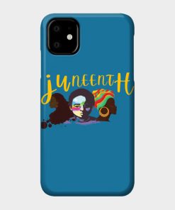 Juneteenth Cases - juneteenth DAY 2021 Case TP1002 3 - Juneteenth Shirt juneteenth DAY 2021