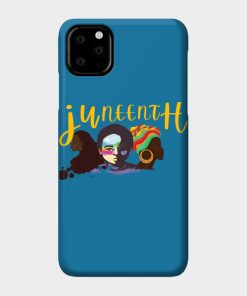 Juneteenth Cases - juneteenth DAY 2021 Case TP1002 5 - Juneteenth Shirt juneteenth DAY 2021