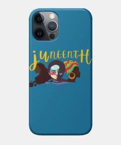 Juneteenth Cases - juneteenth DAY 2021 Case TP1002 6 - Juneteenth Shirt juneteenth DAY 2021