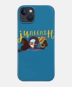 Juneteenth Cases - juneteenth DAY 2021 Case TP1002 9 - Juneteenth Shirt juneteenth DAY 2021