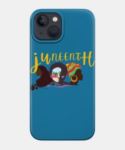 Juneteenth Cases - juneteenth DAY 2021 Case TP1002 10 - Juneteenth Shirt juneteenth DAY 2021
