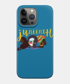 Juneteenth Cases - juneteenth DAY 2021 Case TP1002 11 - Juneteenth Shirt juneteenth DAY 2021