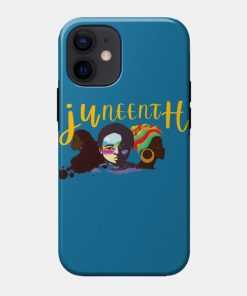 Juneteenth Cases - juneteenth DAY 2021 Case TP1002 16 - Juneteenth Shirt juneteenth DAY 2021