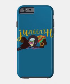 Juneteenth Cases - juneteenth DAY 2021 Case TP1002 17 - Juneteenth Shirt juneteenth DAY 2021