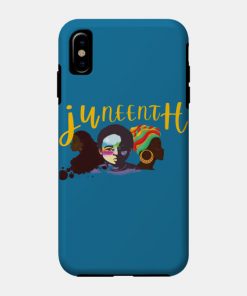 Juneteenth Cases - juneteenth DAY 2021 Case TP1002 18 - Juneteenth Shirt juneteenth DAY 2021