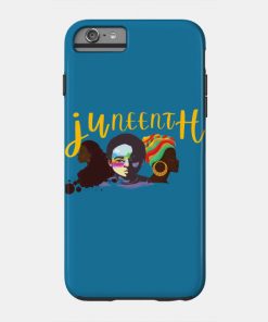 Juneteenth Cases - juneteenth DAY 2021 Case TP1002 19 - Juneteenth Shirt juneteenth DAY 2021