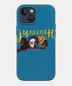 Juneteenth Cases - juneteenth DAY 2021 Case TP1002 27 - Juneteenth Shirt juneteenth DAY 2021