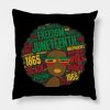 Juneteenth Black Woman Afro