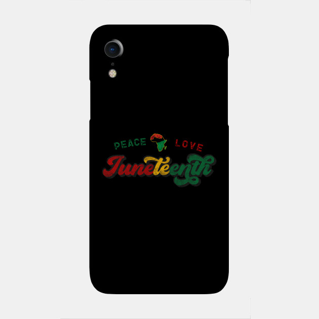 22036040_0-43 Peace Love Juneteenth Black History African American Freedom Day since 1865