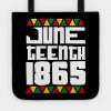 Juneteenth Bags - JUNETEENTH Tote TP1002 2 - Juneteenth Shirt JUNETEENTH