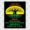 Juneteenth Posters - juneteenth Poster TP1002 5 - Juneteenth Shirt juneteenth