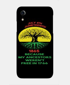 Juneteenth Cases - juneteenth Case TP1002 2 - Juneteenth Shirt juneteenth