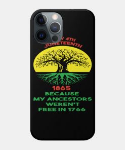 Juneteenth Cases - juneteenth Case TP1002 8 - Juneteenth Shirt juneteenth