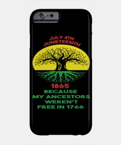 Juneteenth Cases - juneteenth Case TP1002 13 - Juneteenth Shirt juneteenth