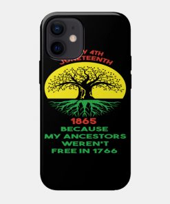 Juneteenth Cases - juneteenth Case TP1002 16 - Juneteenth Shirt juneteenth