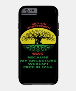 Juneteenth Cases - juneteenth Case TP1002 17 - Juneteenth Shirt juneteenth