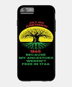 Juneteenth Cases - juneteenth Case TP1002 19 - Juneteenth Shirt juneteenth