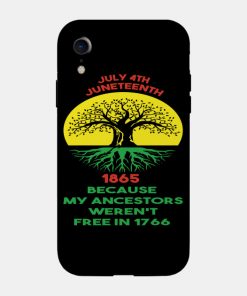 Juneteenth Cases - juneteenth Case TP1002 22 - Juneteenth Shirt juneteenth
