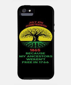 Juneteenth Cases - juneteenth Case TP1002 24 - Juneteenth Shirt juneteenth