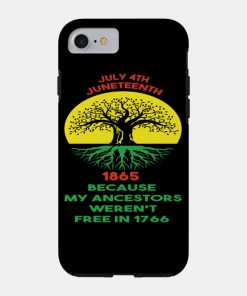 Juneteenth Cases - juneteenth Case TP1002 26 - Juneteenth Shirt juneteenth