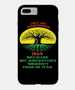 Juneteenth Cases - juneteenth Case TP1002 28 - Juneteenth Shirt juneteenth