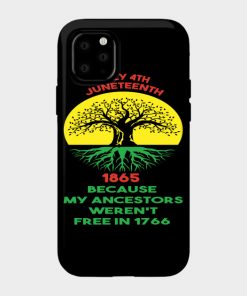 Juneteenth Cases - juneteenth Case TP1002 29 - Juneteenth Shirt juneteenth