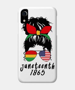 Juneteenth Cases - juneteenth Case TP1002 2 - Juneteenth Shirt juneteenth