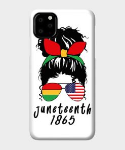 Juneteenth Cases - juneteenth Case TP1002 5 - Juneteenth Shirt juneteenth