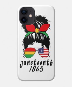 Juneteenth Cases - juneteenth Case TP1002 7 - Juneteenth Shirt juneteenth