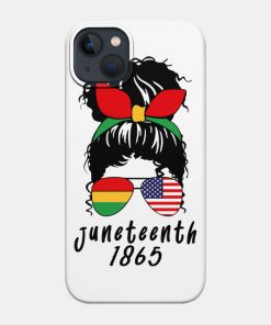 Juneteenth Cases - juneteenth Case TP1002 9 - Juneteenth Shirt juneteenth