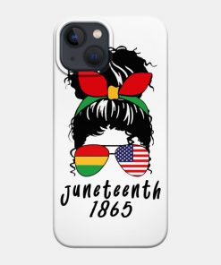 Juneteenth Cases - juneteenth Case TP1002 10 - Juneteenth Shirt juneteenth