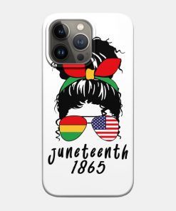Juneteenth Cases - juneteenth Case TP1002 11 - Juneteenth Shirt juneteenth