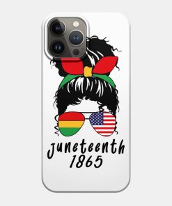Juneteenth Cases - juneteenth Case TP1002 12 - Juneteenth Shirt juneteenth