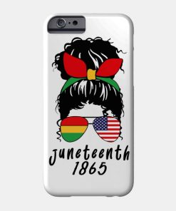 Juneteenth Cases - juneteenth Case TP1002 13 - Juneteenth Shirt juneteenth
