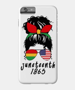 Juneteenth Cases - juneteenth Case TP1002 14 - Juneteenth Shirt juneteenth